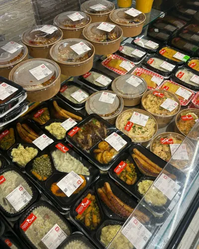 Delhaize Molenbeek-Saint-Jean