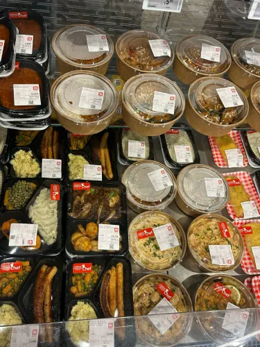 Delhaize Molenbeek-Saint-Jean