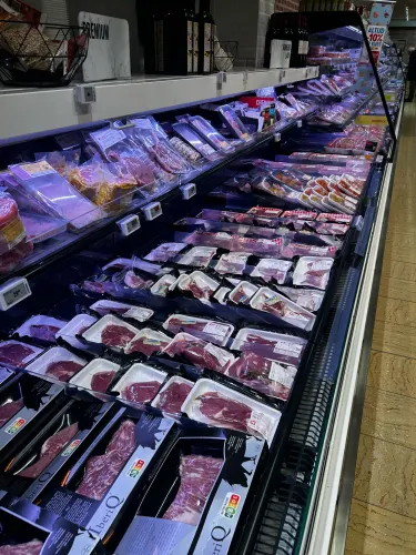 Delhaize Molenbeek-Saint-Jean