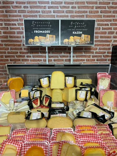 Delhaize Molenbeek-Saint-Jean