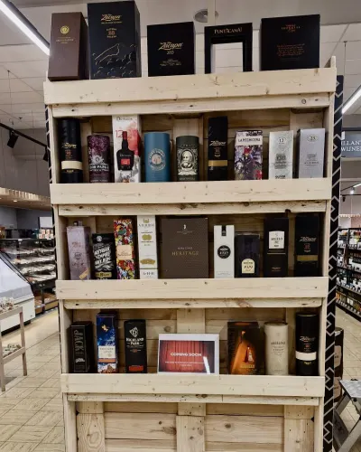 Delhaize Molenbeek-Saint-Jean