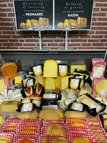 Delhaize Molenbeek-Saint-Jean