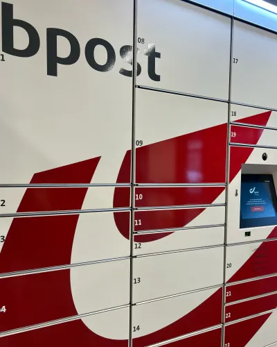 Delhaize Molenbeek-Saint-Jean