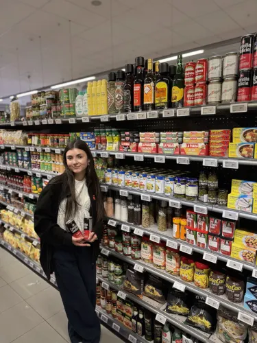 Delhaize Steenokkerzeel