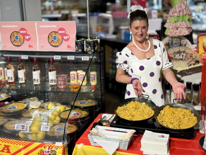 Delhaize Steenokkerzeel