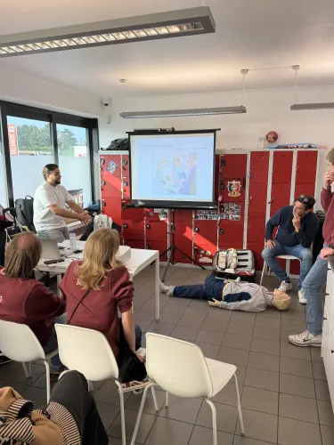 Delhaize-SL Scherpenheuvel