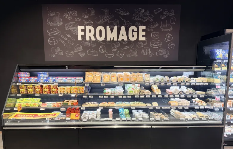 Delhaize Messancy
