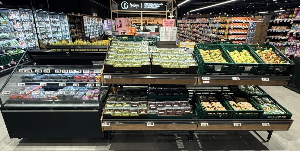Delhaize Messancy