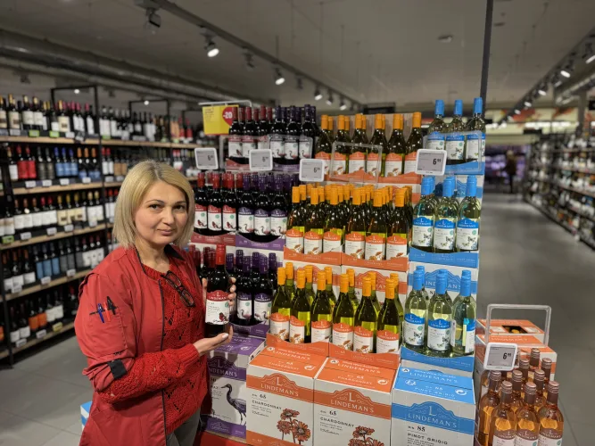 Delhaize Steenokkerzeel