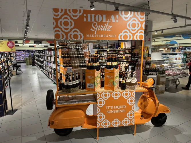 Delhaize Steenokkerzeel