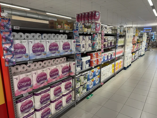 Delhaize Steenokkerzeel