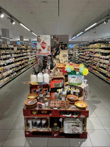 Delhaize Steenokkerzeel