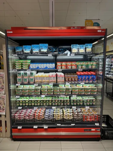 Delhaize Steenokkerzeel