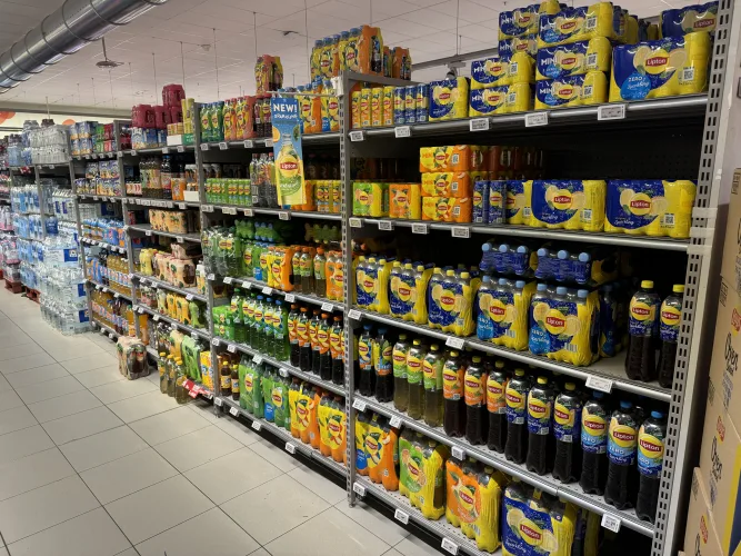 Delhaize Steenokkerzeel