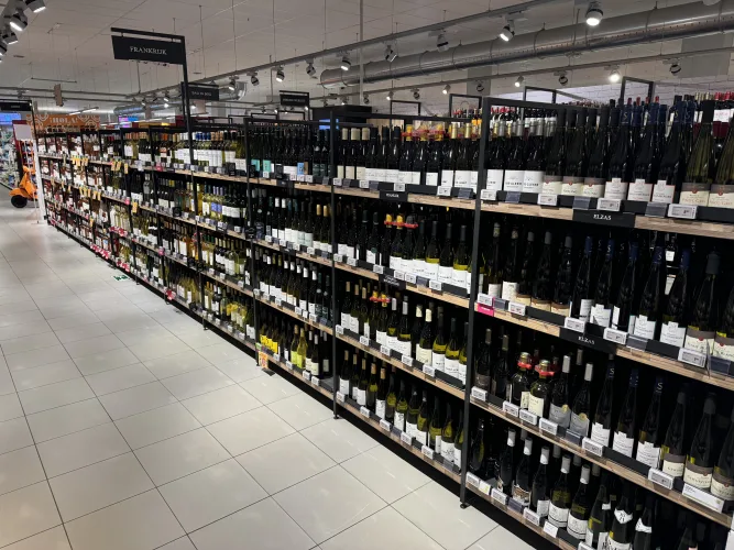 Delhaize Steenokkerzeel