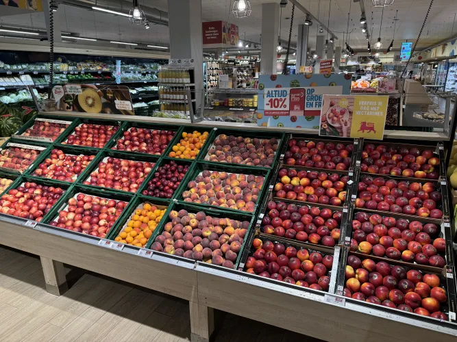 Delhaize Steenokkerzeel