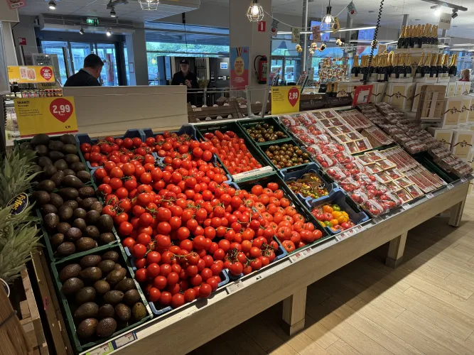 Delhaize Steenokkerzeel