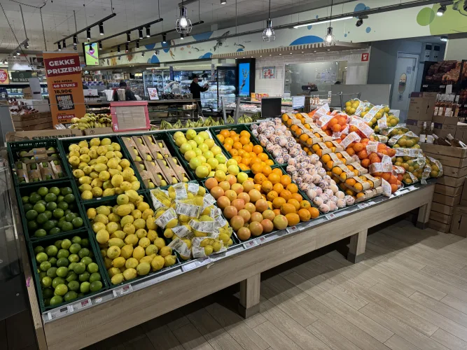 Delhaize Steenokkerzeel