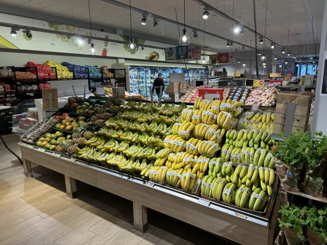 Delhaize Steenokkerzeel