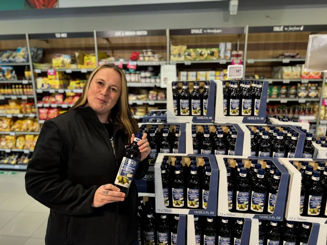 Delhaize Steenokkerzeel