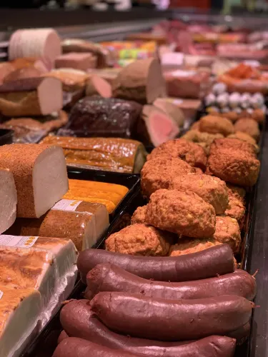 Delhaize-SL Scherpenheuvel