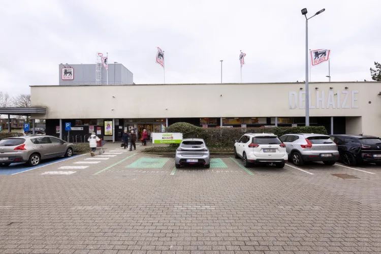 Delhaize Schoten