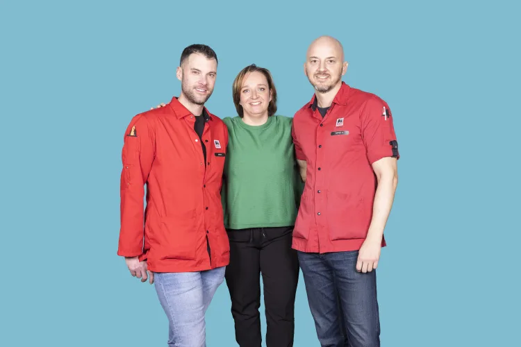 Delhaize Dendermonde