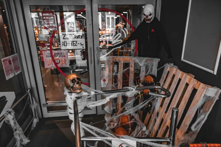 Proxy Woluwe-Saint-Lambert