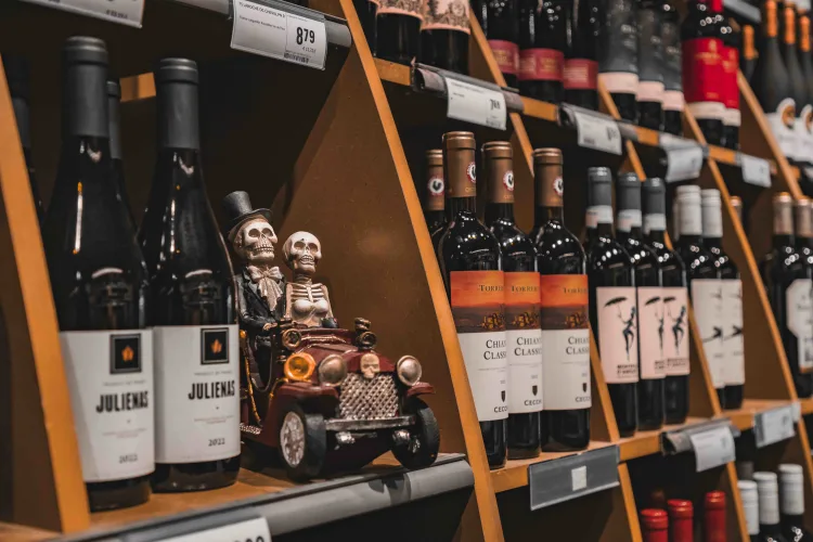 Proxy Woluwe-Saint-Lambert