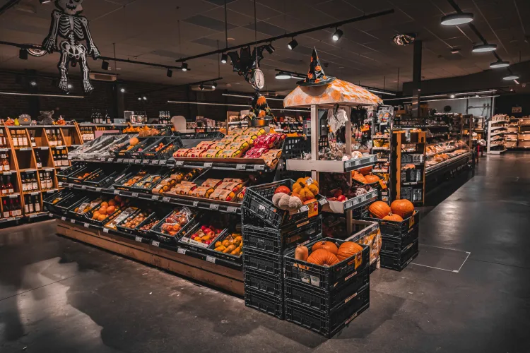 Proxy Woluwe-Saint-Lambert