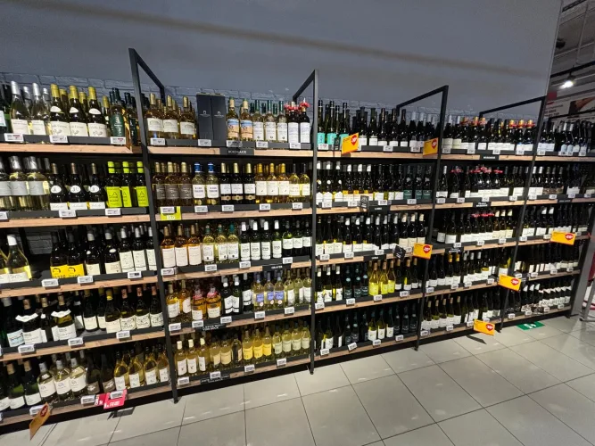 Delhaize Kraainem