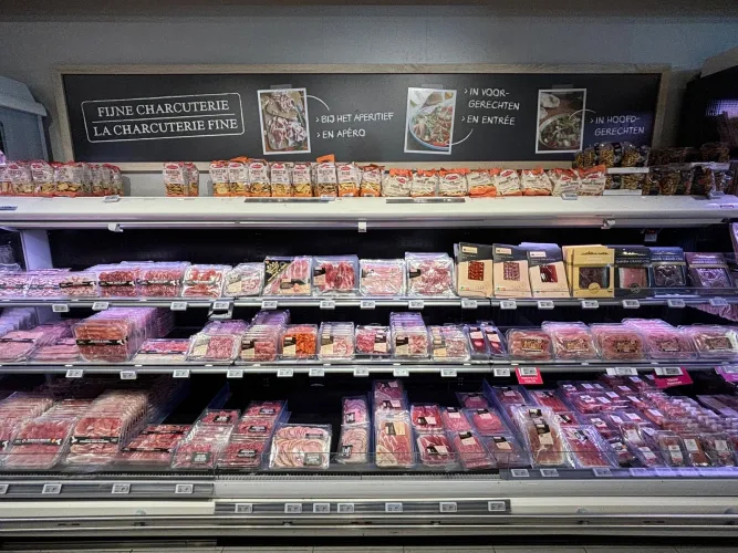 Delhaize Kraainem