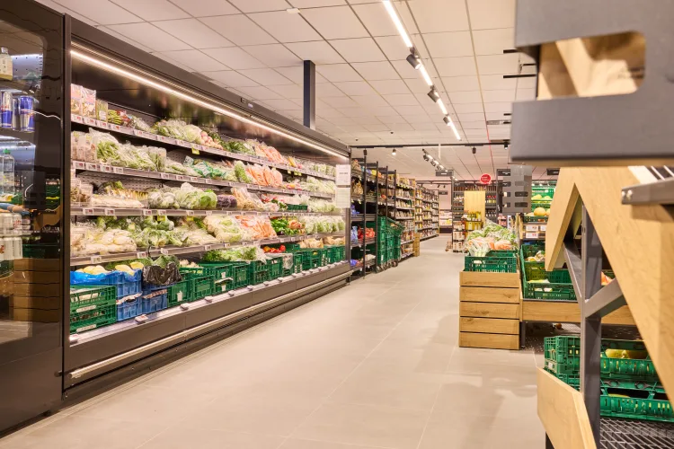 Delhaize Zwevegem