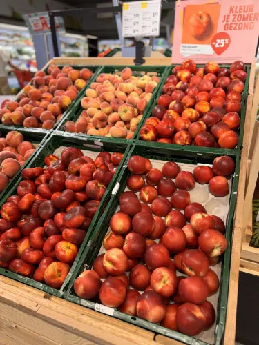 Delhaize-SL Scherpenheuvel