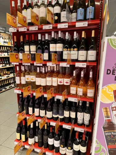 Delhaize-SL Scherpenheuvel