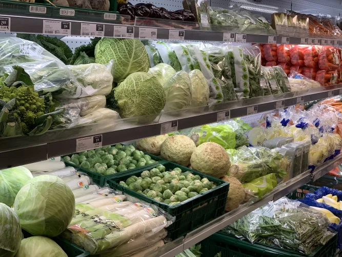 Delhaize-SL Scherpenheuvel