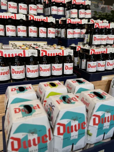 Delhaize-SL Scherpenheuvel