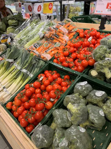 Delhaize-SL Scherpenheuvel