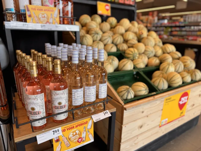 Delhaize-SL Scherpenheuvel