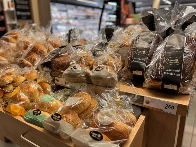 Delhaize-SL Scherpenheuvel