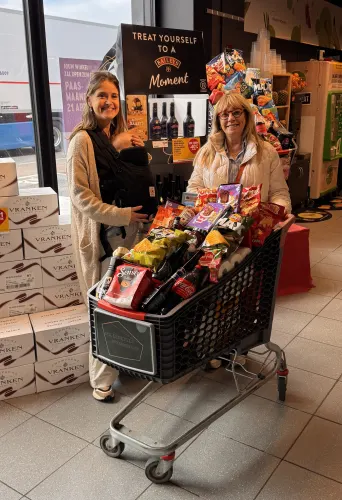 Delhaize-SL Scherpenheuvel