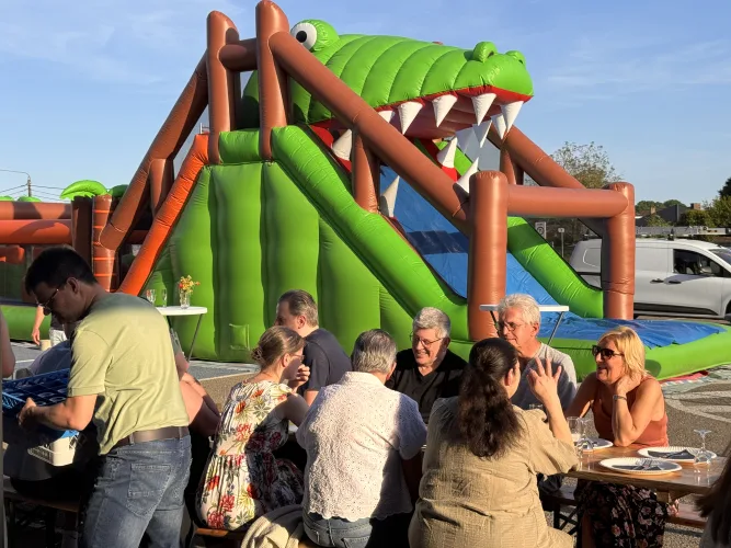 Delhaize-SL Scherpenheuvel