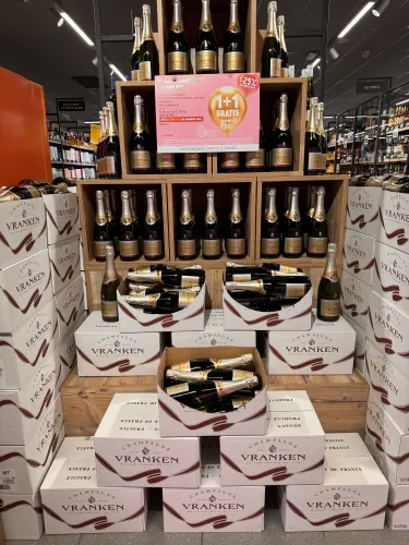 Delhaize-SL Scherpenheuvel