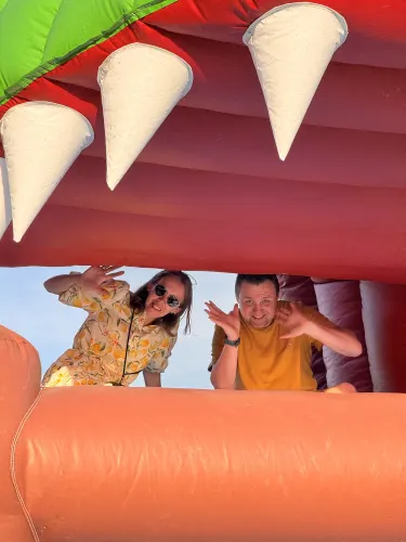 Delhaize-SL Scherpenheuvel