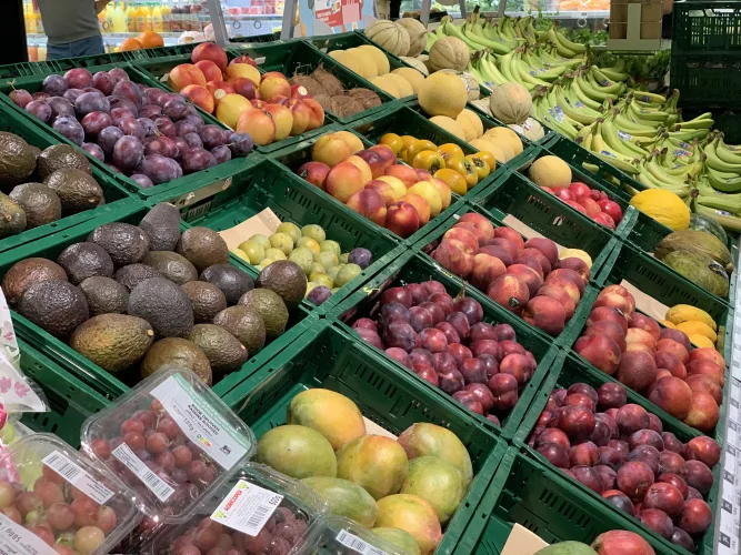 Delhaize-SL Scherpenheuvel