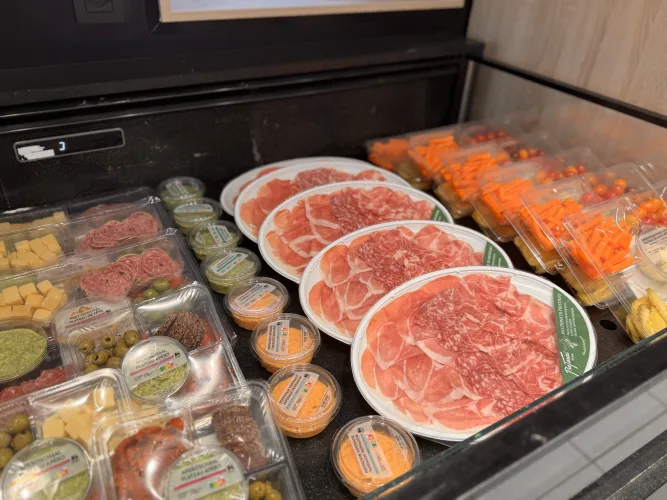 Delhaize-SL Scherpenheuvel