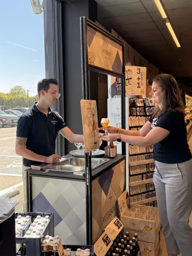 Delhaize-SL Scherpenheuvel