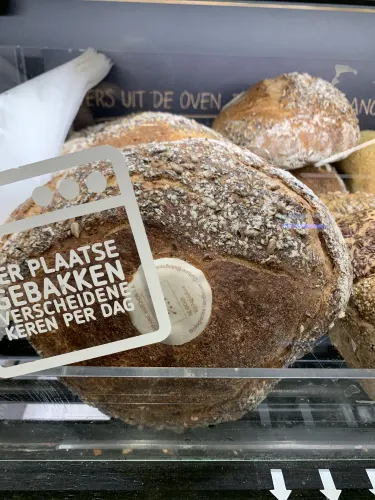 Delhaize-SL Scherpenheuvel