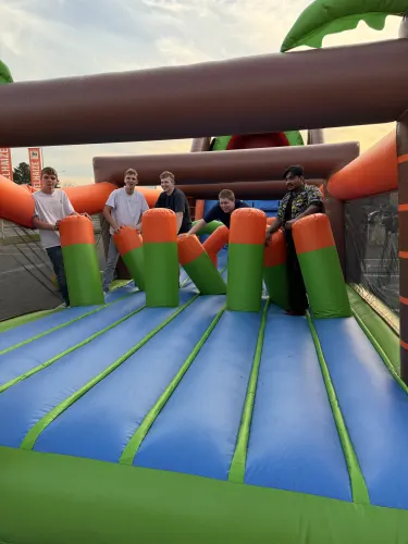 Delhaize-SL Scherpenheuvel