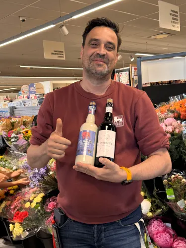 Delhaize-SL Scherpenheuvel